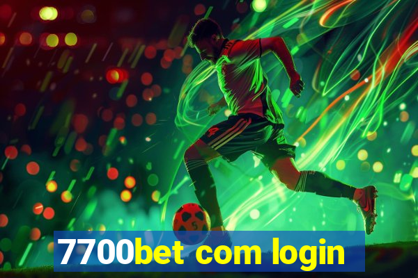 7700bet com login